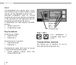 Предварительный просмотр 18 страницы janitza UMG 605US Operating Manual