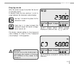 Предварительный просмотр 19 страницы janitza UMG 605US Operating Manual