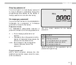 Предварительный просмотр 21 страницы janitza UMG 605US Operating Manual