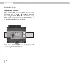 Предварительный просмотр 22 страницы janitza UMG 605US Operating Manual