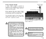 Предварительный просмотр 23 страницы janitza UMG 605US Operating Manual