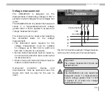 Предварительный просмотр 29 страницы janitza UMG 605US Operating Manual