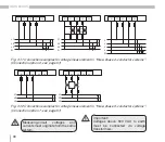 Предварительный просмотр 30 страницы janitza UMG 605US Operating Manual