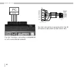 Предварительный просмотр 32 страницы janitza UMG 605US Operating Manual