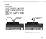 Предварительный просмотр 33 страницы janitza UMG 605US Operating Manual