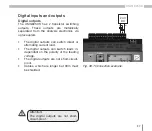 Предварительный просмотр 37 страницы janitza UMG 605US Operating Manual