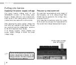 Предварительный просмотр 42 страницы janitza UMG 605US Operating Manual