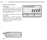 Предварительный просмотр 56 страницы janitza UMG 605US Operating Manual