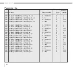 Предварительный просмотр 74 страницы janitza UMG 605US Operating Manual