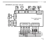 Предварительный просмотр 83 страницы janitza UMG 605US Operating Manual