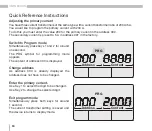 Предварительный просмотр 84 страницы janitza UMG 605US Operating Manual