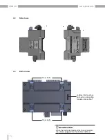 Предварительный просмотр 26 страницы janitza UMG 801 User Manual