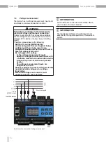 Предварительный просмотр 34 страницы janitza UMG 801 User Manual