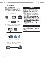 Предварительный просмотр 46 страницы janitza UMG 801 User Manual