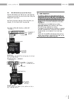 Предварительный просмотр 49 страницы janitza UMG 801 User Manual