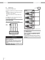 Предварительный просмотр 52 страницы janitza UMG 801 User Manual