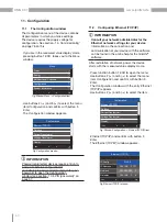 Предварительный просмотр 60 страницы janitza UMG 801 User Manual