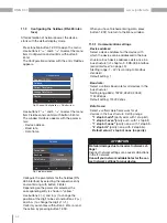 Предварительный просмотр 62 страницы janitza UMG 801 User Manual