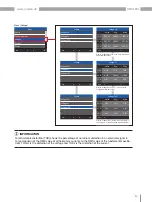 Предварительный просмотр 83 страницы janitza UMG 801 User Manual