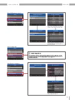 Предварительный просмотр 89 страницы janitza UMG 801 User Manual