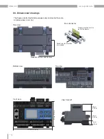 Предварительный просмотр 104 страницы janitza UMG 801 User Manual