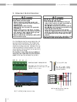 Предварительный просмотр 32 страницы janitza UMG 804 User Manual And Technical Data