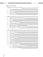 Preview for 4 page of janitza UMG 806 User Manual And Technical Data