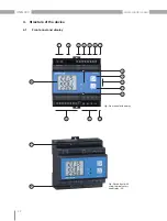 Preview for 22 page of janitza UMG 806 User Manual And Technical Data