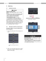 Preview for 26 page of janitza UMG 806 User Manual And Technical Data