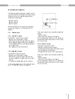 Preview for 59 page of janitza UMG 806 User Manual And Technical Data