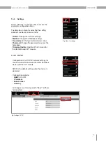 Preview for 75 page of janitza UMG 806 User Manual And Technical Data