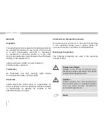 Preview for 4 page of janitza UMG 96 RM-E User Manual And Technical Specifications