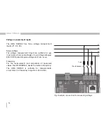 Preview for 18 page of janitza UMG 96 RM-E User Manual And Technical Specifications