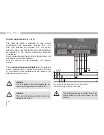 Preview for 22 page of janitza UMG 96 RM-E User Manual And Technical Specifications