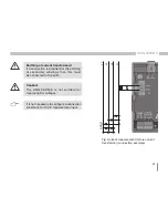 Preview for 23 page of janitza UMG 96 RM-E User Manual And Technical Specifications