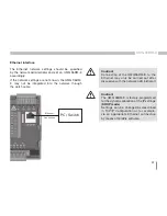 Preview for 39 page of janitza UMG 96 RM-E User Manual And Technical Specifications