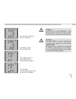 Preview for 57 page of janitza UMG 96 RM-E User Manual And Technical Specifications