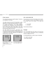 Preview for 66 page of janitza UMG 96 RM-E User Manual And Technical Specifications