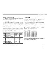 Preview for 67 page of janitza UMG 96 RM-E User Manual And Technical Specifications