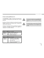 Preview for 73 page of janitza UMG 96 RM-E User Manual And Technical Specifications