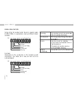 Preview for 74 page of janitza UMG 96 RM-E User Manual And Technical Specifications