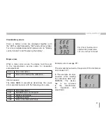 Preview for 91 page of janitza UMG 96 RM-E User Manual And Technical Specifications