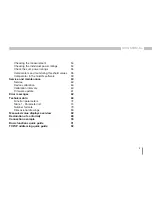 Preview for 3 page of janitza UMG 96 RM-EL Operating Instructions And Technical Data