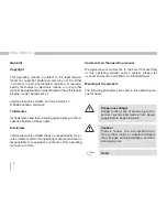 Preview for 4 page of janitza UMG 96 RM-EL Operating Instructions And Technical Data