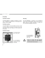 Preview for 12 page of janitza UMG 96 RM-EL Operating Instructions And Technical Data