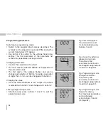 Preview for 38 page of janitza UMG 96 RM-EL Operating Instructions And Technical Data