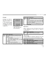 Preview for 63 page of janitza UMG 96 RM-EL Operating Instructions And Technical Data