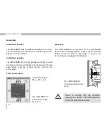 Preview for 12 page of janitza UMG 96 RM-M User Manual And Technical Data