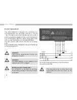 Preview for 22 page of janitza UMG 96 RM-M User Manual And Technical Data