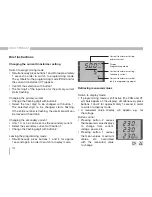 Preview for 112 page of janitza UMG 96 RM-M User Manual And Technical Data